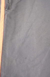 VINTAGE ADIDAS TRACK PANT SHORTS (L)