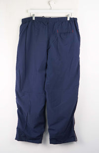 VINTAGE UMBRO TRACK PANTS (XL)