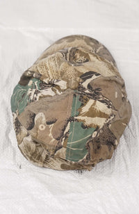 VINTAGE TIRES REAL TREE HAT