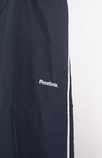 VINTAGE REEBOK TRACK PANTS (XL)