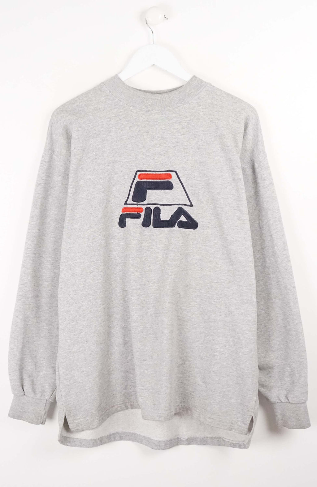 VINTAGE FILA SWEATER (XL)