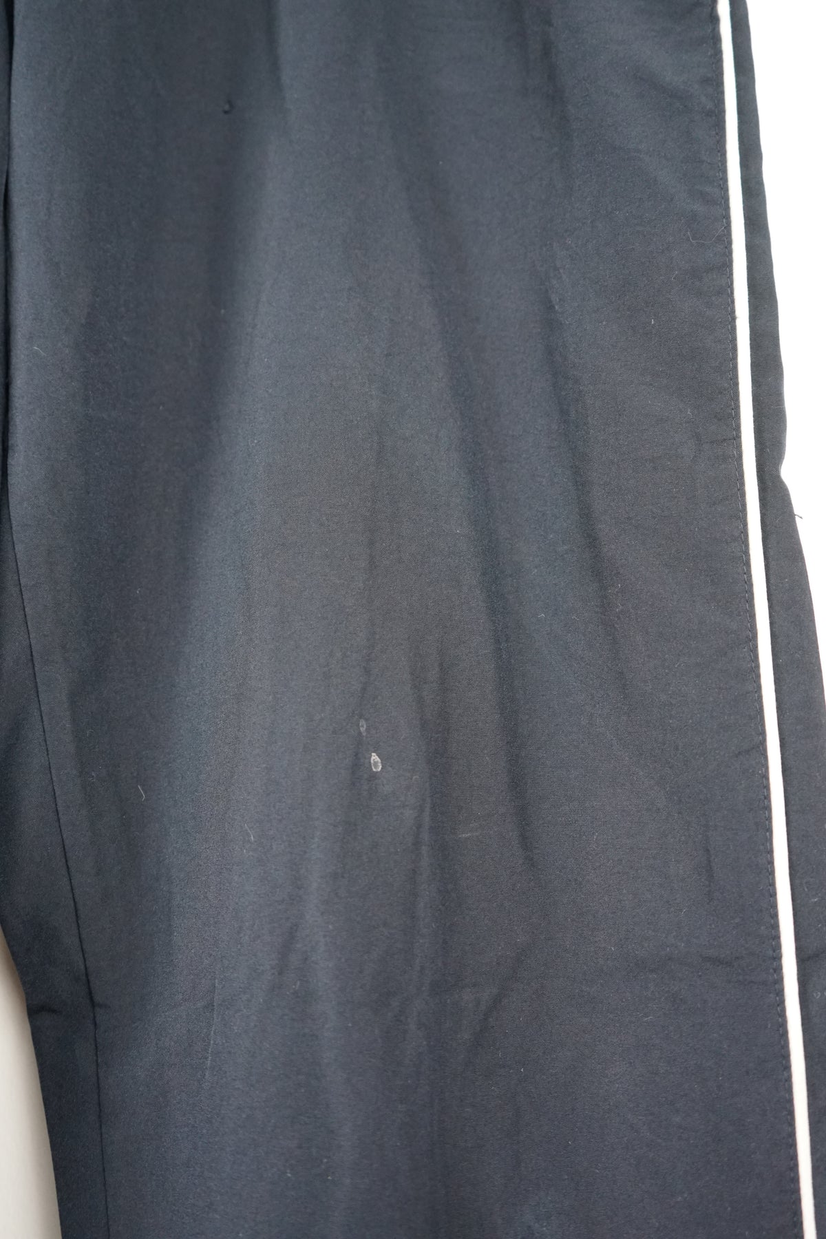 VINTAGE REEBOK TRACK PANTS (XL)