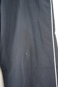 VINTAGE REEBOK TRACK PANTS (XL)