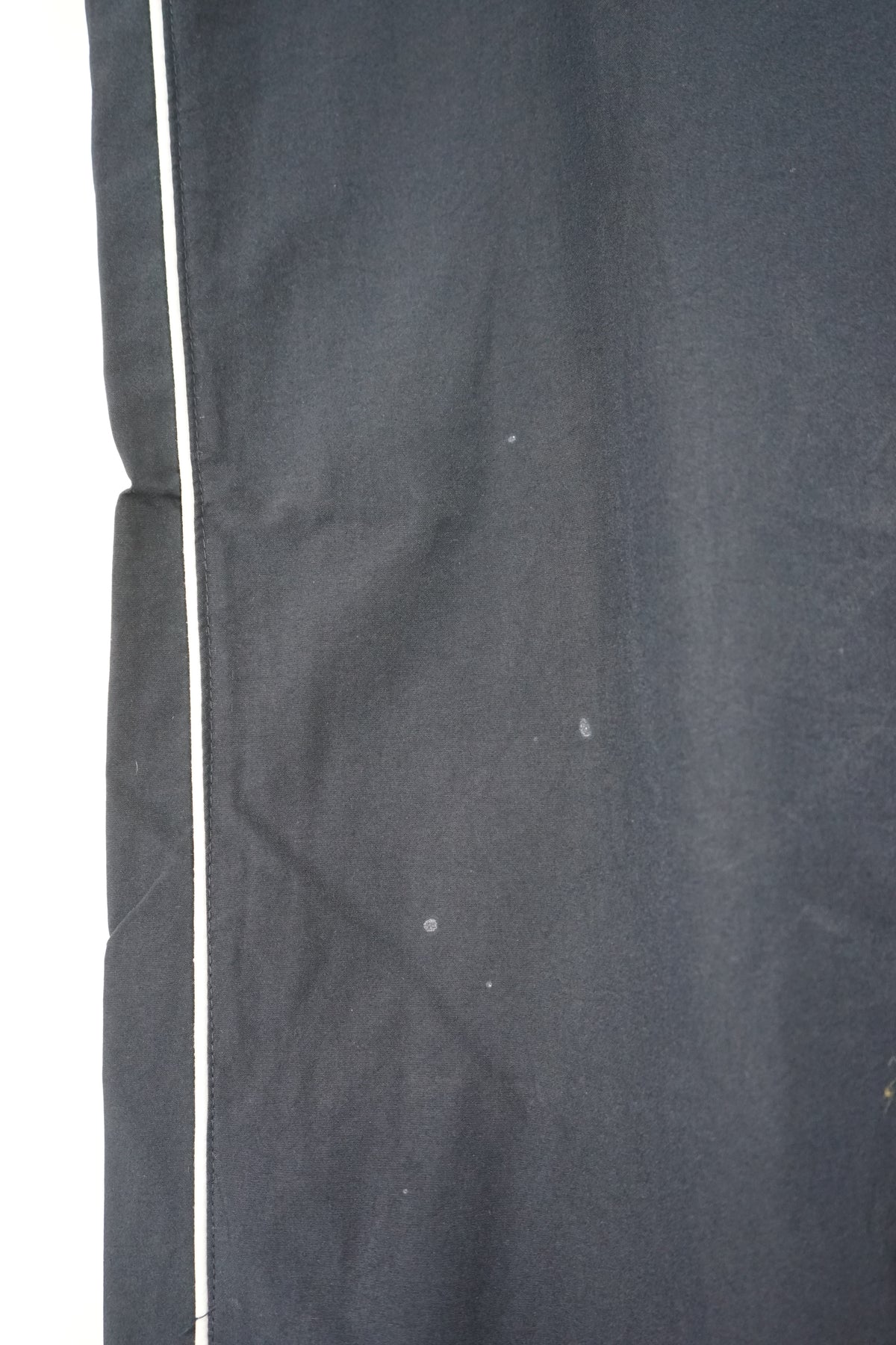 VINTAGE REEBOK TRACK PANTS (XL)