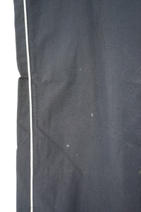 VINTAGE REEBOK TRACK PANTS (XL)