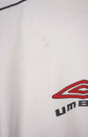 VINTAGE UMBRO SWEATER (XL)