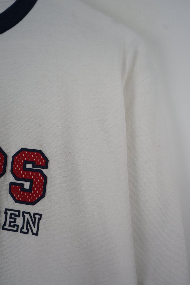 VINTAGE CHAPS RALPH LAUREN T-SHIRT (L)