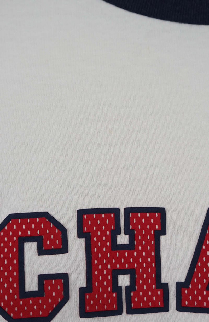 VINTAGE CHAPS RALPH LAUREN T-SHIRT (L)