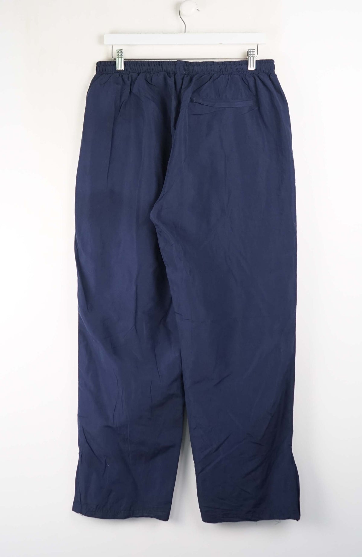 VINTAGE FILA TRACK PANTS (M)