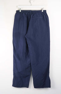 VINTAGE FILA TRACK PANTS (M)