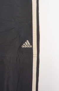 VINTAGE ADIDAS TRACK PANTS (L)