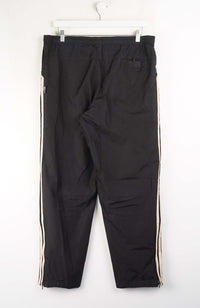 VINTAGE ADIDAS TRACK PANTS (L)