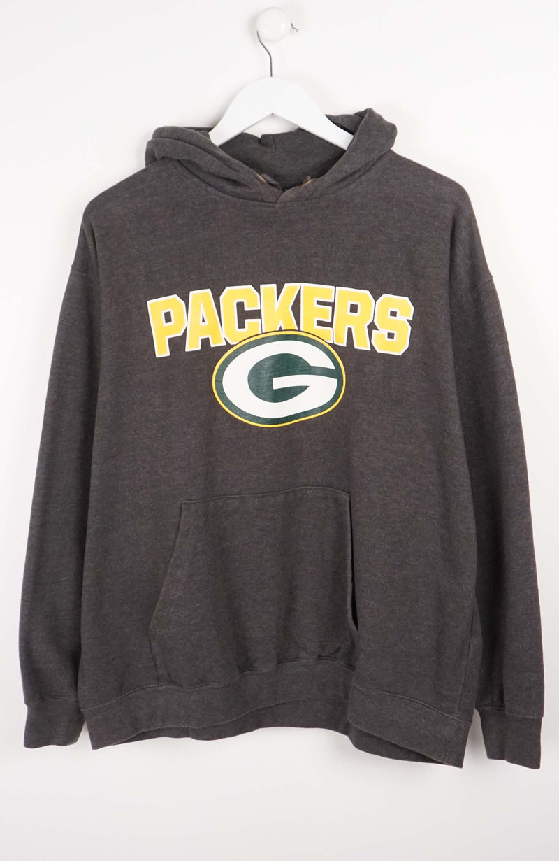 VINTAGE GREEN BAY PACKERS SWEATER (L)