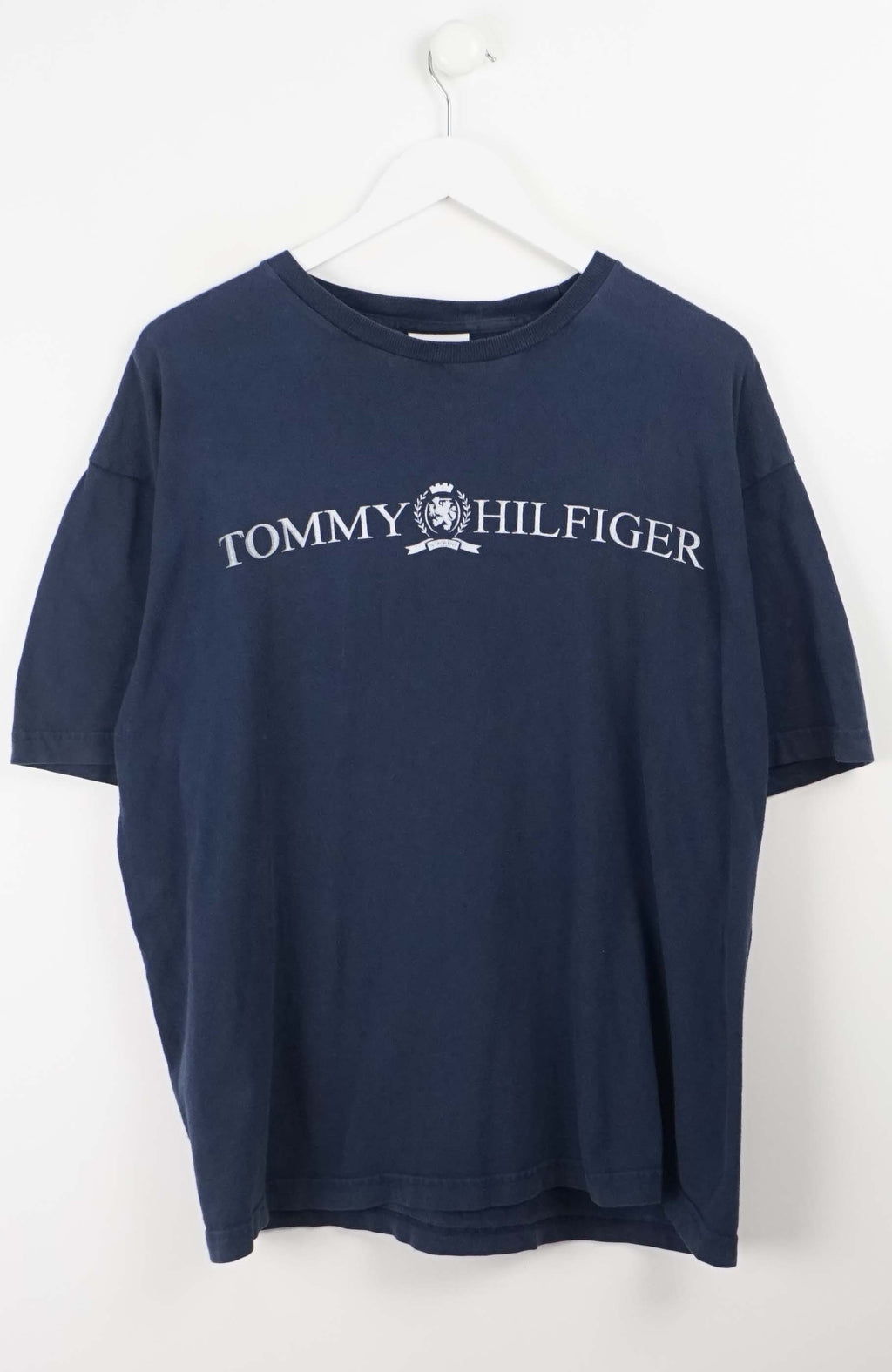 VINTAGE TOMMY HILFIGER T-SHIRT (M)