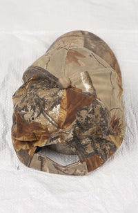 VINTAGE REAL TREE HAT