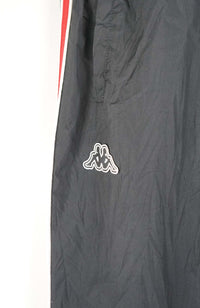 VINTAGE KAPPA TRACK PANTS (XS)