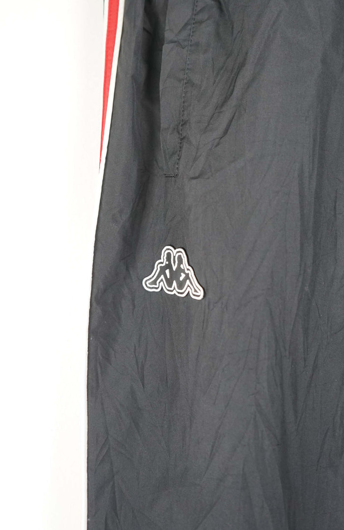 VINTAGE KAPPA TRACK PANTS (XS)