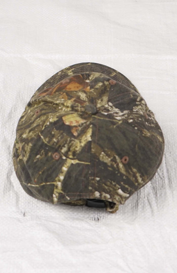 VINTAGE SUPPLY CO REAL TREE HAT