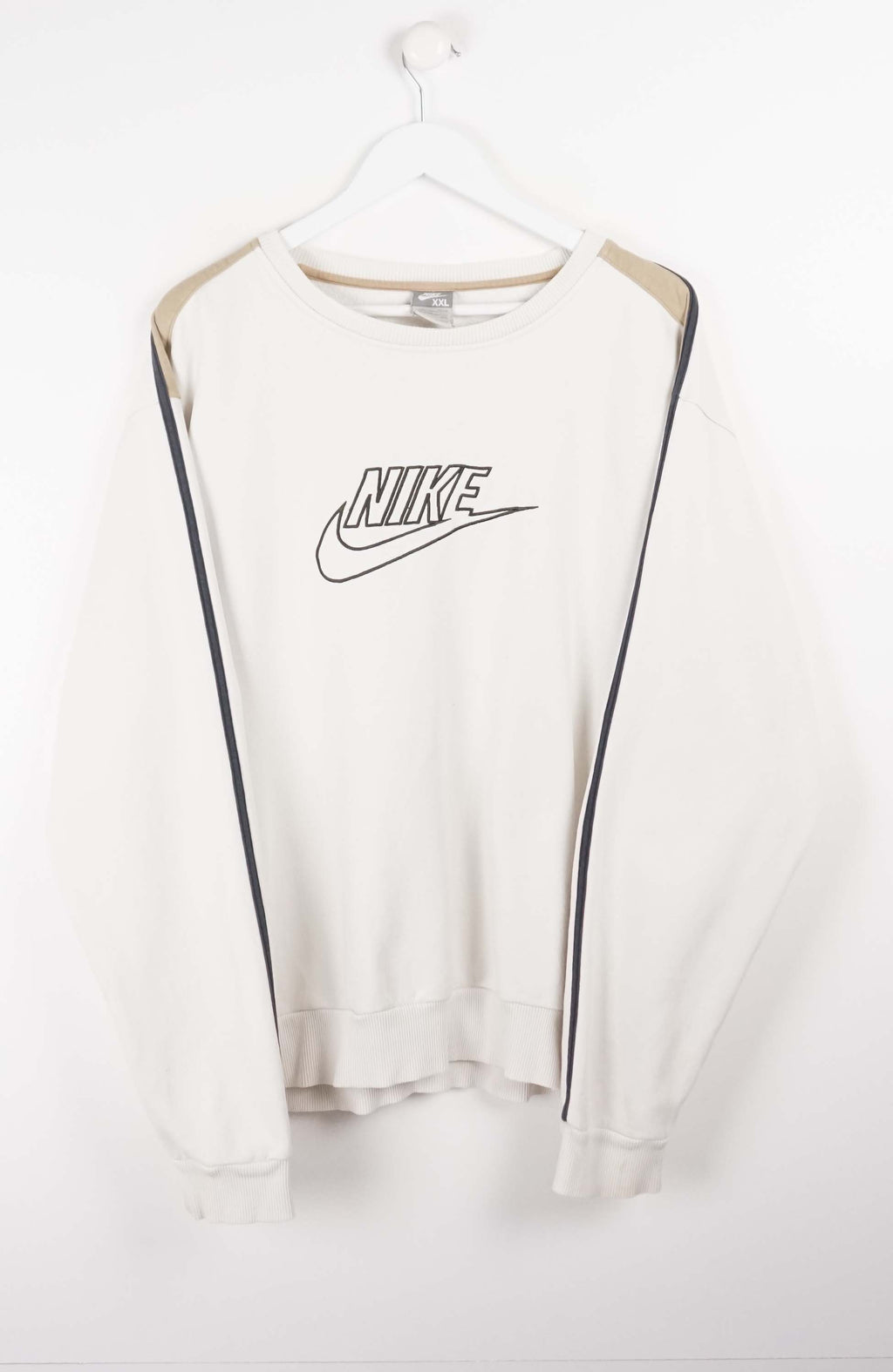 VINTAGE NIKE SWEATER (XXL)