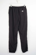 VINTAGE STARTER CHICAGO BULLS TRACK PANTS (M)