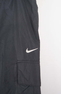 VINTAGE NIKE TRACK PANTS (L)