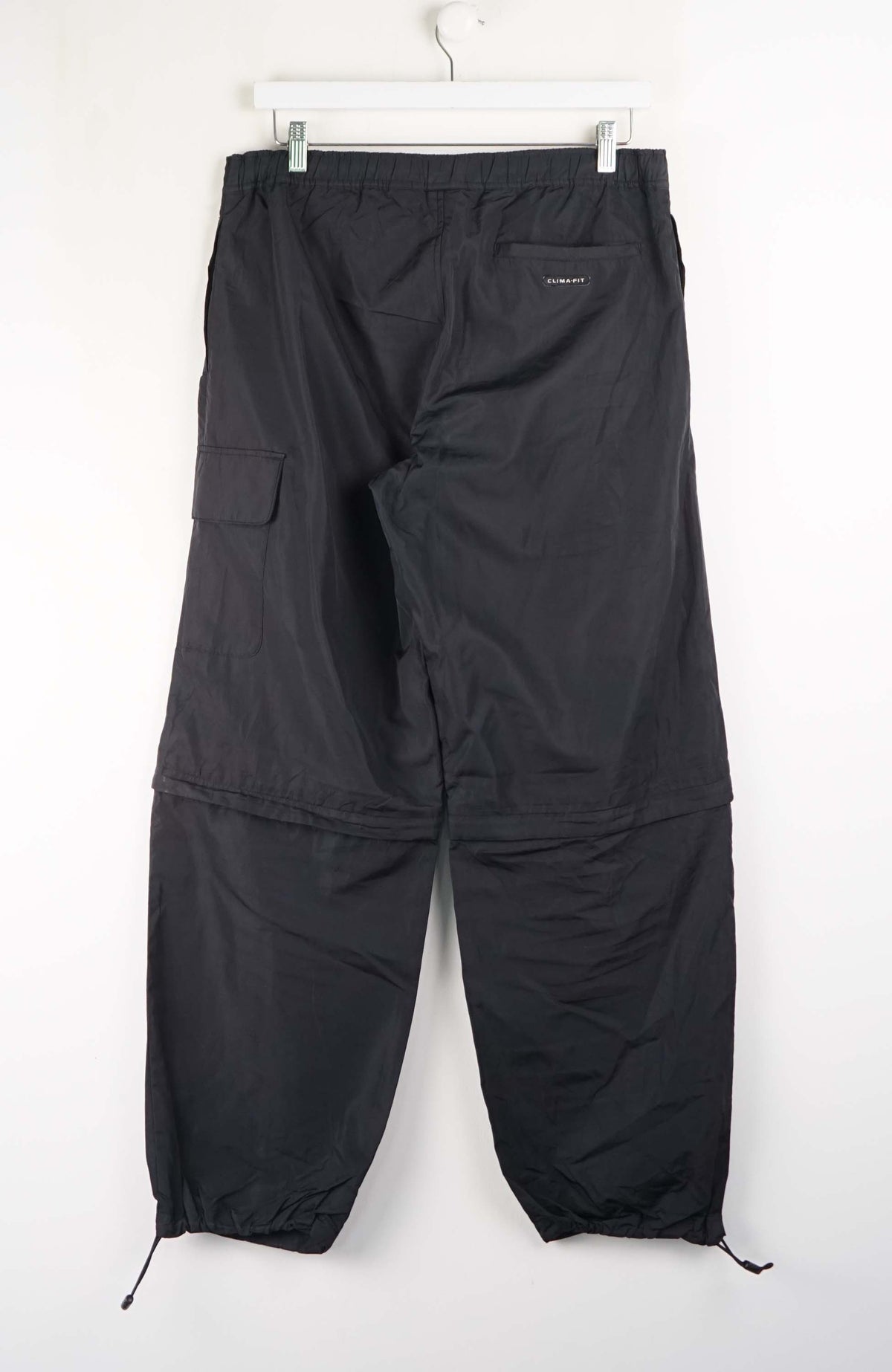 VINTAGE NIKE TRACK PANTS (L)