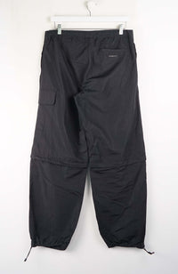 VINTAGE NIKE TRACK PANTS (L)