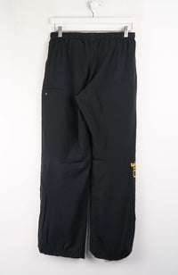 VINTAGE NIKE VAPOR SYSTEM TRACK PANTS (S)