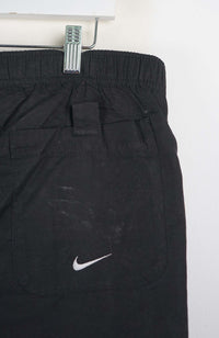 VINTAGE NIKE TRACK PANTS (XXL)