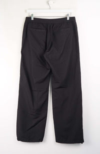 VINTAGE ADIDAS TRACK PANTS (M)