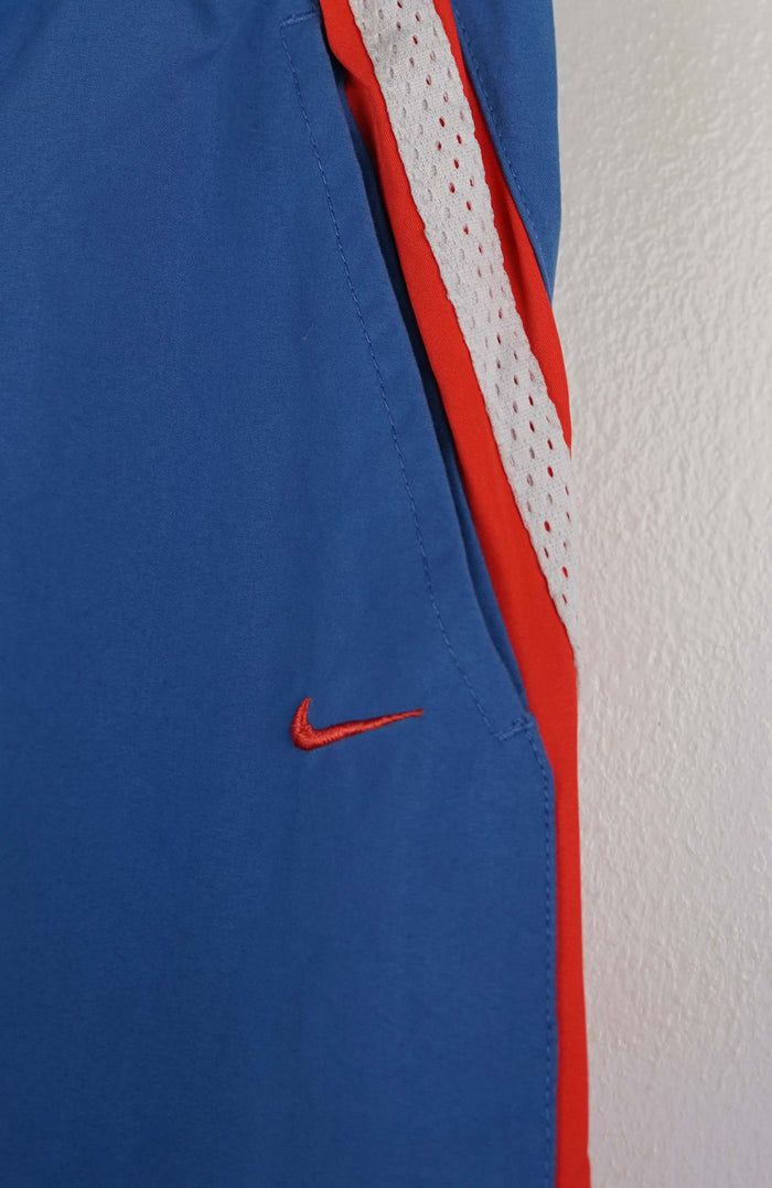 VINTAGE NIKE TRACK PANTS (XXS)