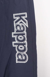 VINTAGE KAPPA TRACK PANTS (S)