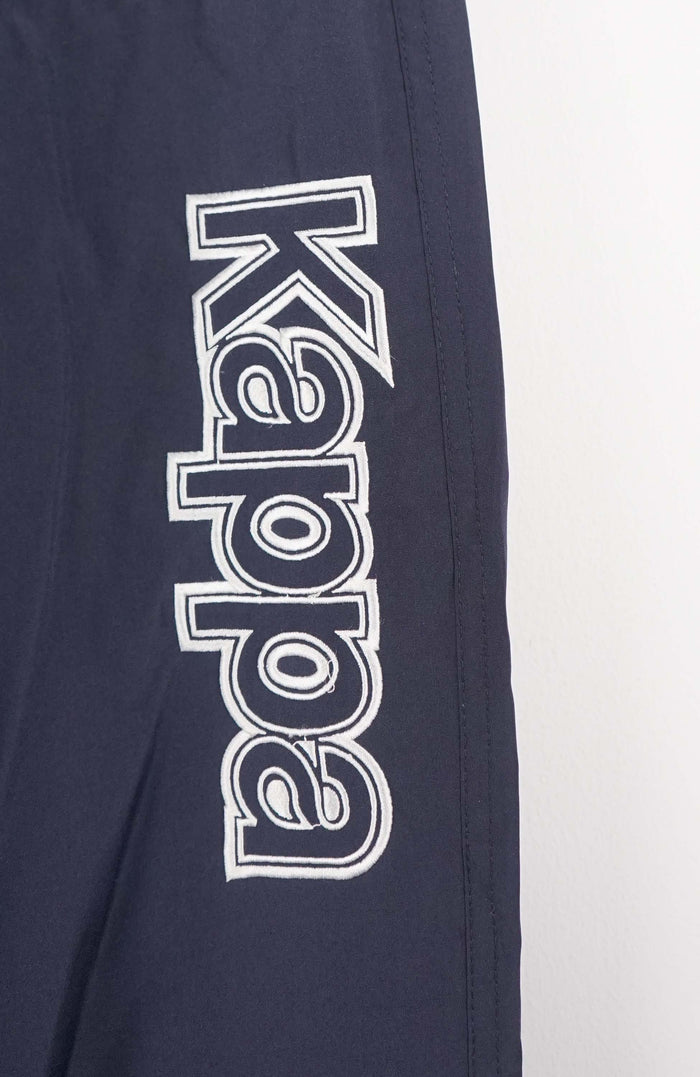 VINTAGE KAPPA TRACK PANTS (S)