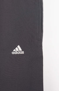 VINTAGE ADIDAS TRACK PANTS (XL)
