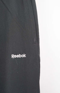 VINTAGE REEBOK TRACK PANTS (M)