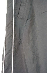VINTAGE NIKE TRACK PANTS (M)