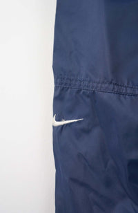 VINTAGE NIKE TRACK PANTS (S)