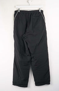 VINTAGE NIKE TRACK PANTS (M)