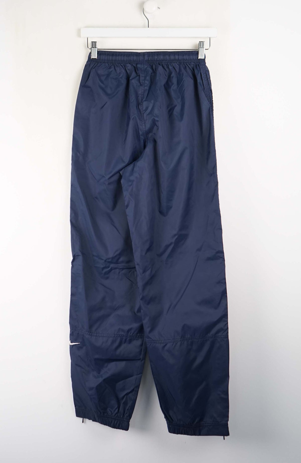 VINTAGE NIKE TRACK PANTS (S)