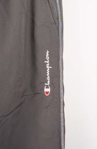 VINTAGE CHAMPION TRACK PANTS (M)