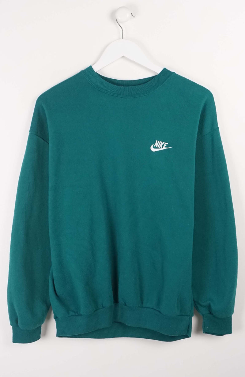 VINTAGE NIKE SWEATER (M)