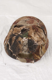 VINTAGE CO EX REAL TREE HAT