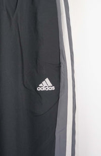 VINTAGE ADIDAS TRACK PANTS (S)