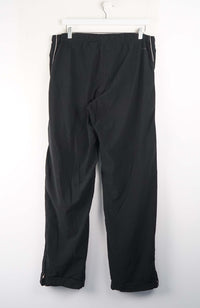 VINTAGE NIKE TRACK PANTS (XL)