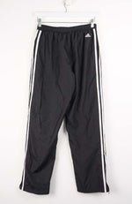 VINTAGE ADIDAS TRACK PANTS (S)