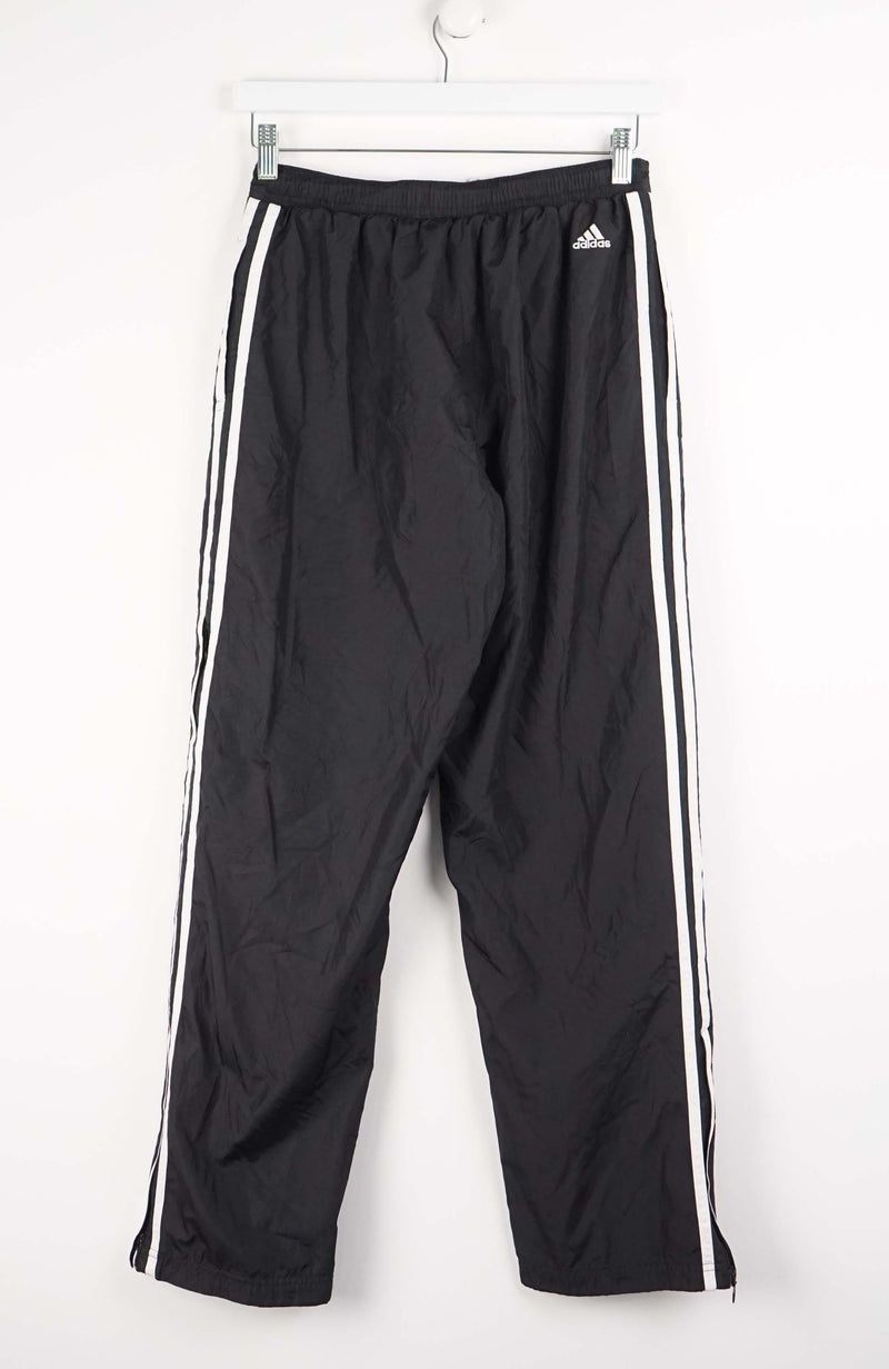 VINTAGE ADIDAS TRACK PANTS (S)