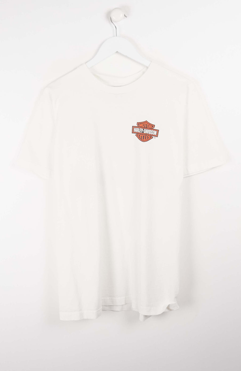 VINTAGE HARLEY-DAVIDSON T-SHIRT (M)