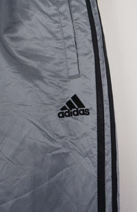 VINTAGE ADIDAS TRACK PANTS (S)
