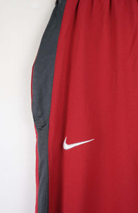 VINTAGE NIKE TRACK PANTS (M)