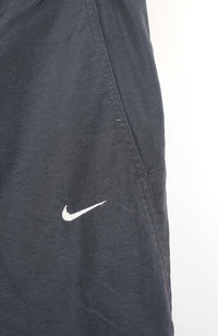 VINTAGE NIKE TRACK PANTS (M)